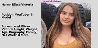 Elissa Victoria Corvette Onlyfans Full Leaks Telegram channel preview
