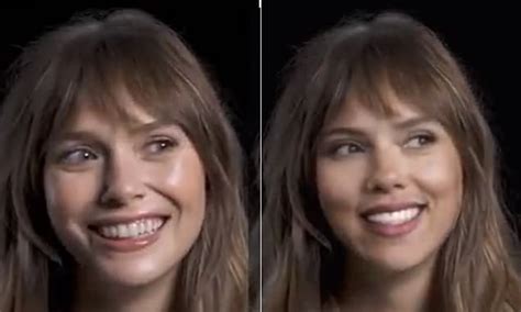 Elizabeth Olsen Joi Deepfake Fans Leaked Telegram channel preview