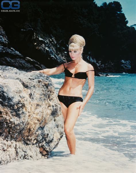 Preview 2 of Elke Sommer Naked Pic