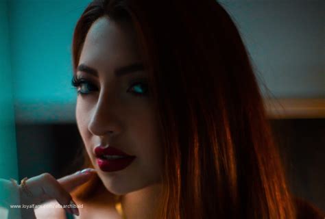 Preview 2 of Ella Archibald Onlyfans Telegram