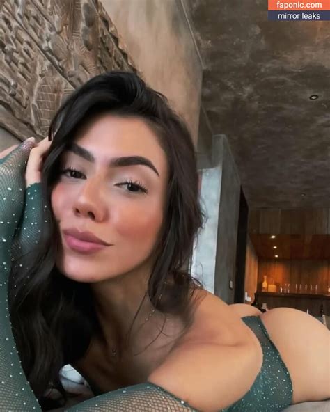 Preview 1 of Ella Mancini Premium Leaked