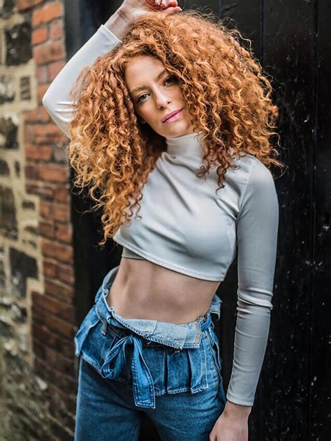 Ellie Ryan OnlyFans channel