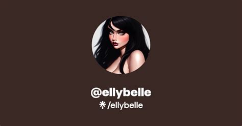 Elly Belle Audios Fans Pics Telegram channel preview