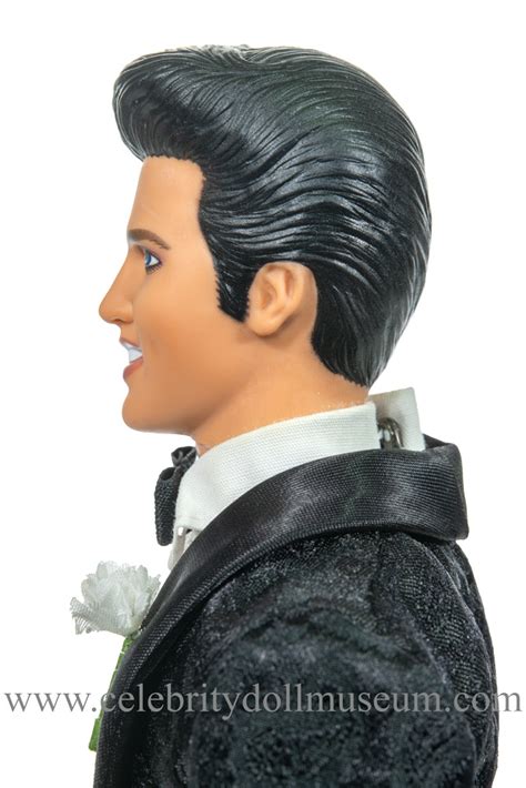 Preview 2 of Elvis Barbie Doll Unlock Fans