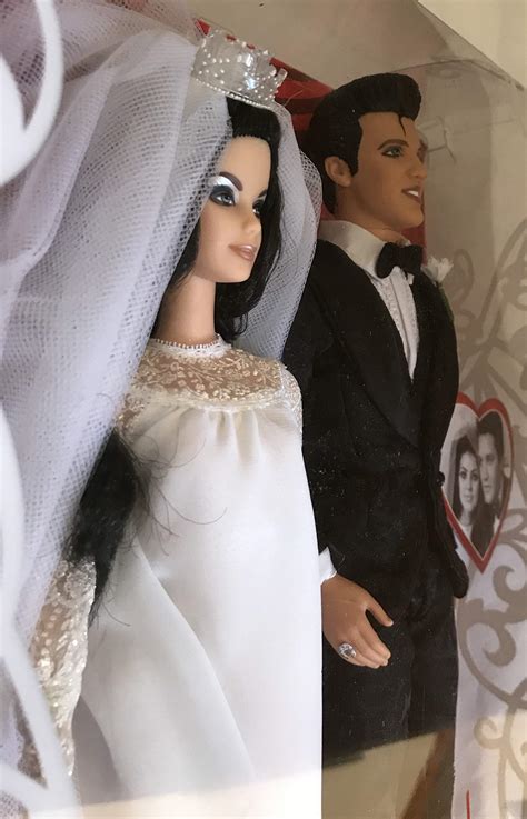 Preview 3 of Elvis Barbie Doll Unlock Fans