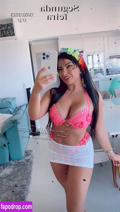 Preview 2 of Emanuelly Raquel Leaked Onlyfans Nude