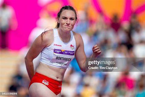Emily Borthwick OnlyFans channel