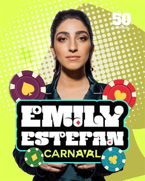 Emily Palmas OnlyFans channel