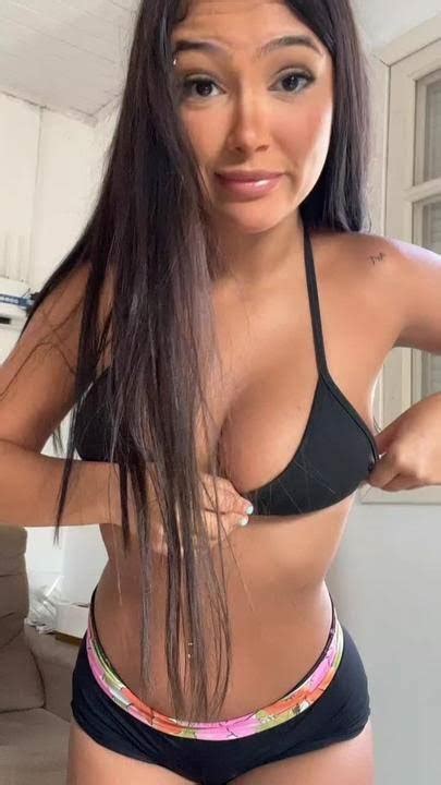 Preview 2 of Emily Ferrer Videos Onlyfan Nude