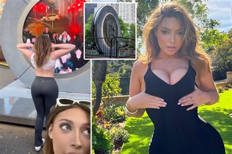 Emily Shaw Onlyfans Nude Flashes Telegram channel preview