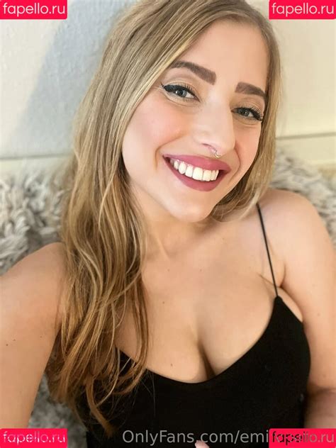 Preview 4 of Emily Smith Only Fans Patreon Nudes Leaks