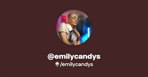 EmilyCandys OnlyFans channel