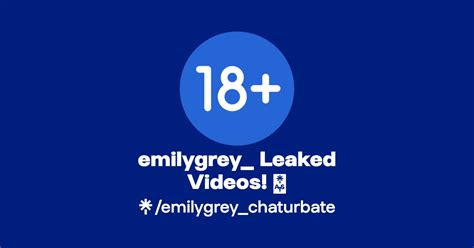Emilygrey_ Premium Leaked Telegram channel preview