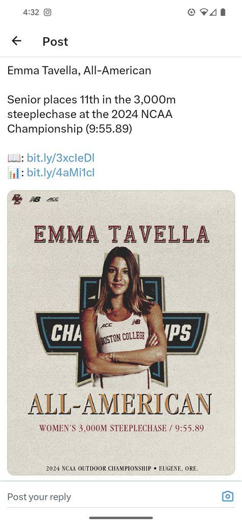 Emma Tavella OnlyFans channel