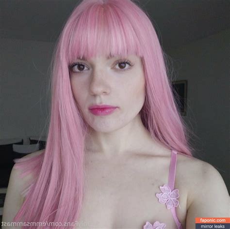 Preview 2 of Emmsamast Leaked Only Fans