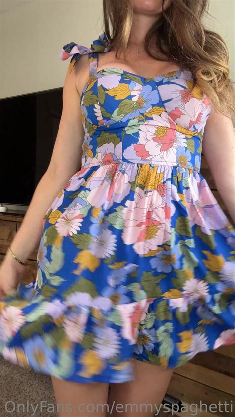 Preview 3 of Emmyspaghetti Onlyfans Vip Leaks