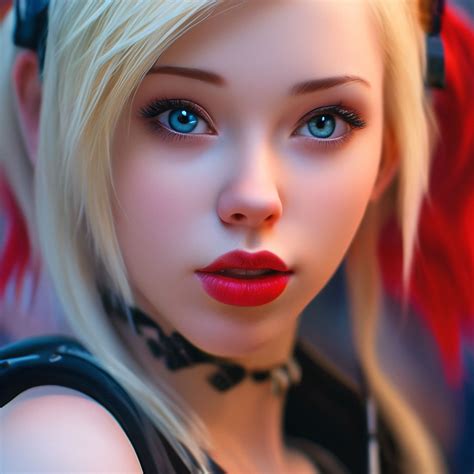 Emo Nyashka OnlyFans channel