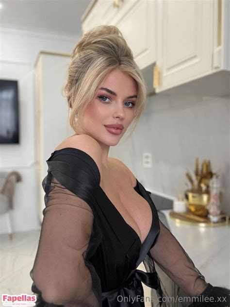 Preview 4 of Emolyxx Onlyfans Leaks Patreon