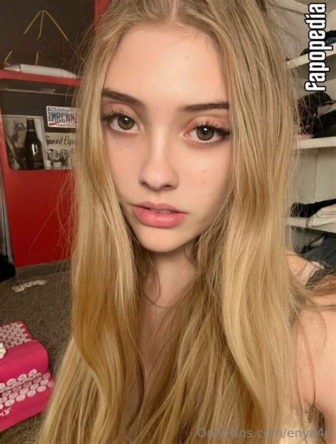 Preview 3 of Enya4u Onlyfans Leaked Por