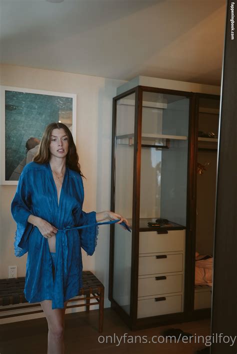 Erin Gilfoy Naked Leal Telegram Telegram channel preview