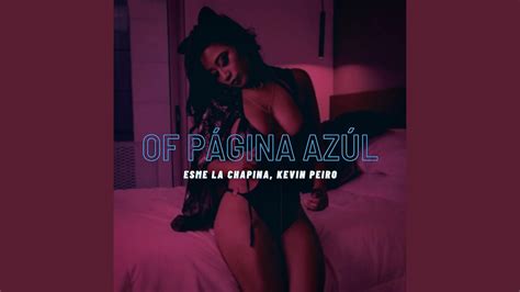 Preview 1 of Esme La Chapina Pagina Azul Leaks Instagram