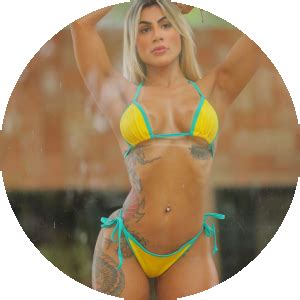 Preview 3 of Estefani Feiticeira Onlyfans Lea