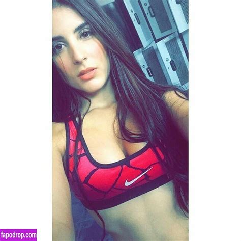 Preview 1 of Estefania Pereira Patreon Nudes Leaks