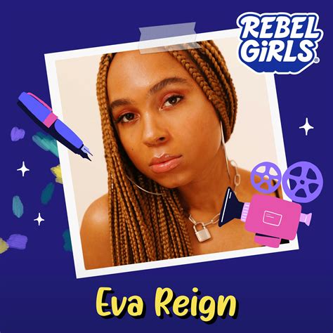 Eva Rebel OnlyFans channel