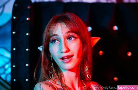 Preview 2 of Eva Elfa Nude Leaked Photos