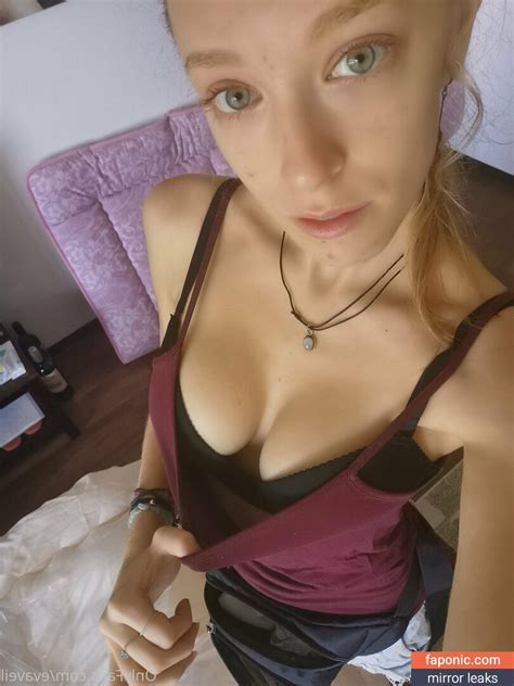 Preview 2 of Eva Veil Leak Telegram Onlyfans Fre