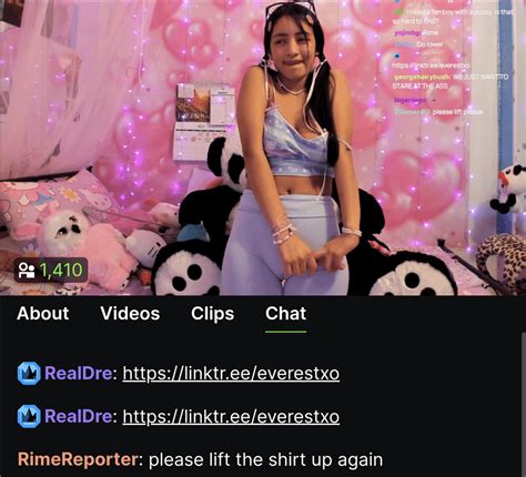 Preview 2 of Everestxo Leaked Nudeex Onlyfans
