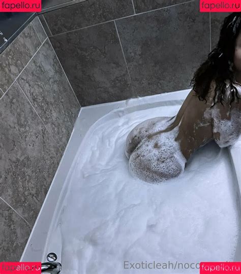 Preview 1 of Exoticleah Onlyfans Leaks Nudes