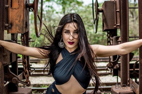 Faby Mendes OnlyFans channel
