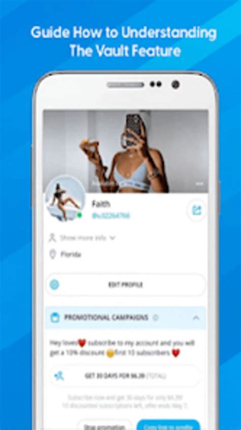 Preview 4 of Fans Video Downloader App Only Fans