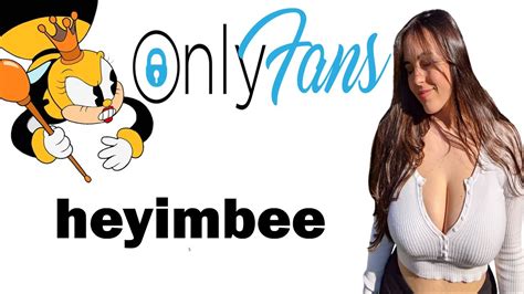 Fansly Heyimbee Only.fans Leaked Telegram channel preview