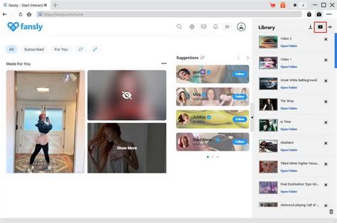 Preview 2 of Fansly Search Download Leaks