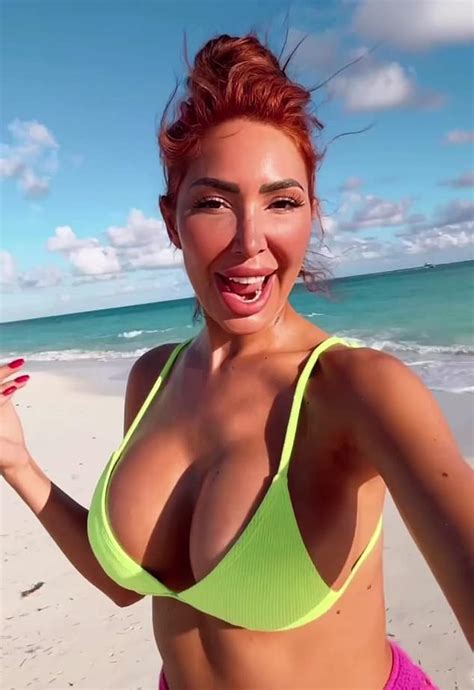 Preview 1 of Farrah Abraham Fans Only Fan Leak