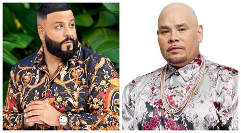 Preview 3 of Fat Joe And Dj Khaled Onlyfans Pack Leaked