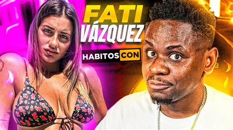 Preview 1 of Fati Vazquez Of Leaked Mega