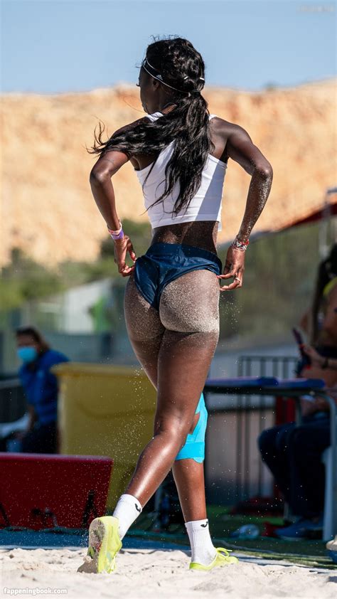Fatima Diame Nudeex Onlyfans Telegram channel preview