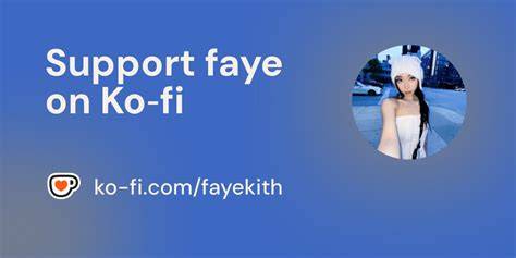 Fayekith OnlyFans channel