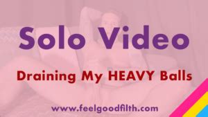 Preview 2 of Feel Good Filth Archived Onlyfans