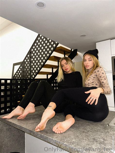 Feet Leak Xxx Onlyfans Telegram channel preview