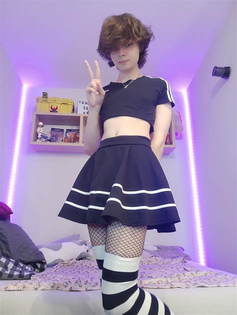 Femboyhami Videos Tits Big Telegram channel preview