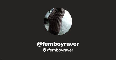 Femboyraver OnlyFans channel