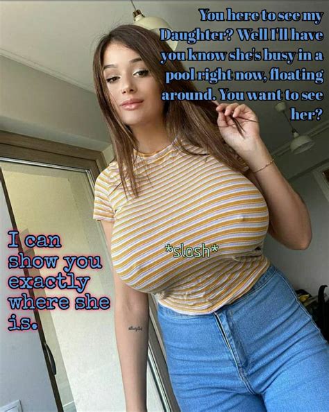Preview 4 of Femdom Mommy Captions Leaks Nude