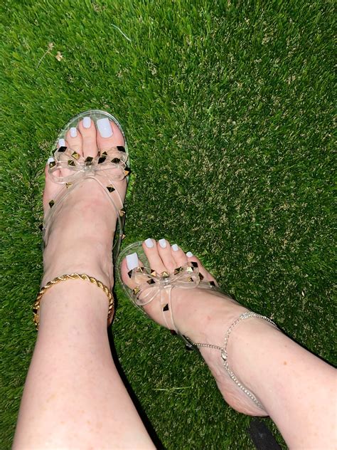 Fendi Feet Nude Photos Telegram channel preview