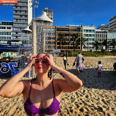 Preview 3 of Fernanda Schmölz Vip Onlyfans