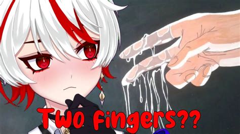 Fingering Femboy OnlyFans channel