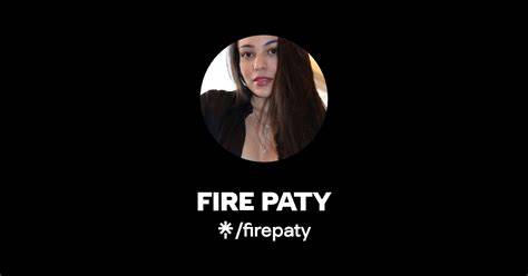 Firepatyfree OnlyFans channel